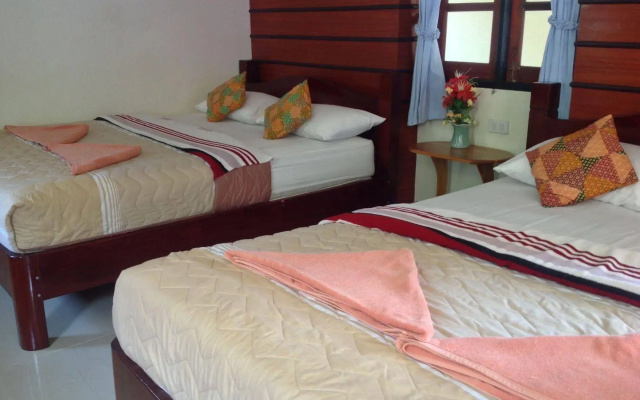 Starlight Haad Rin Resort