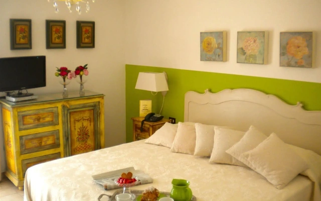 Hotel Lido Garda