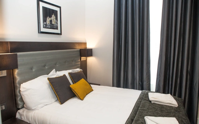 The Tudor Inn Hotel