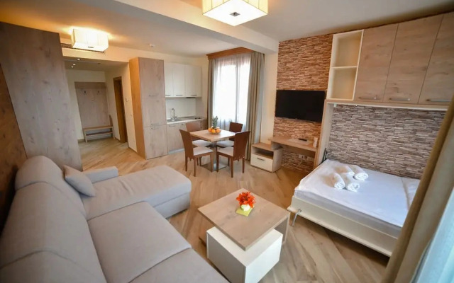 Central Inn Zlatibor