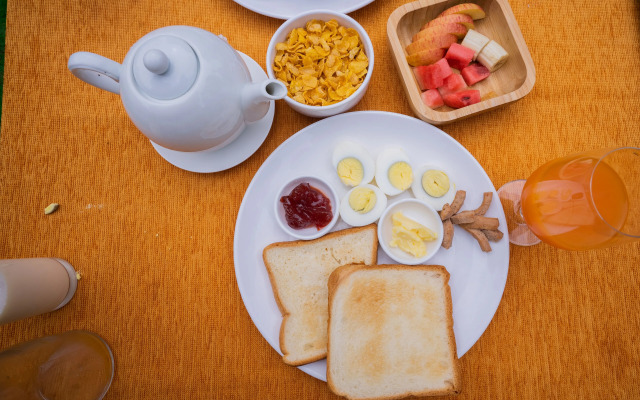 Hotel Pauwa Pokhara
