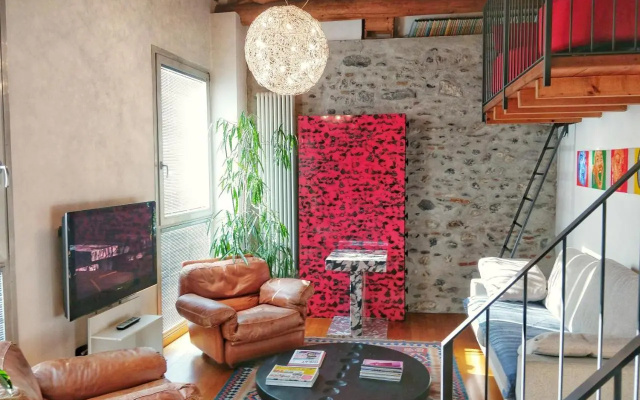 Loft7 Como (Adults Only)