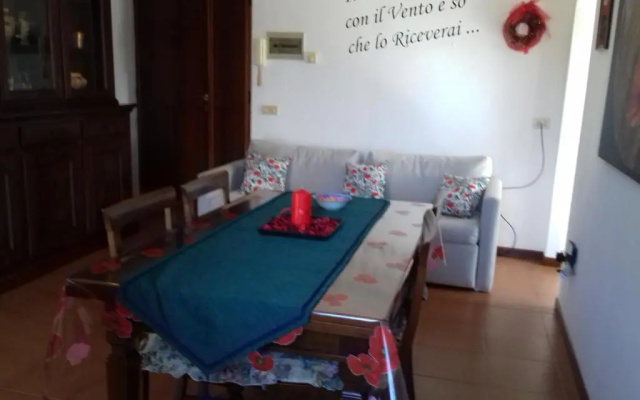 La Casa Di Natalina