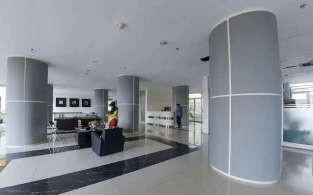 Apartment the Suites Metro by Edy Property