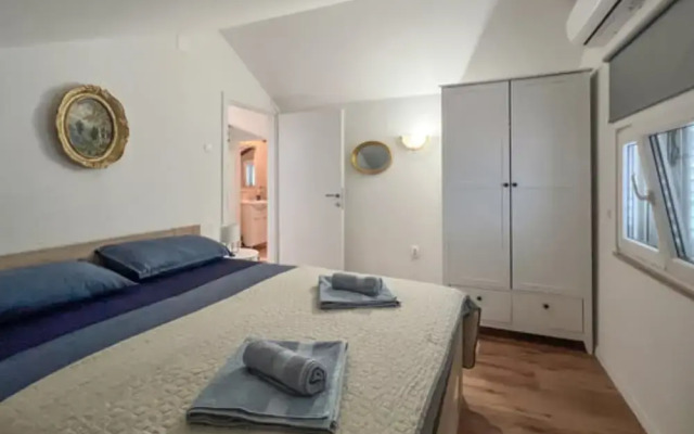 Holiday Home Aurora