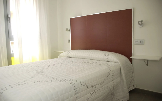 Alda Soria Rooms