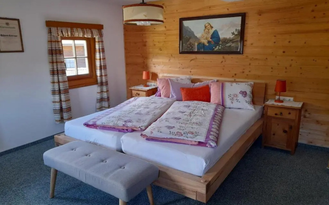 Ferienhaus Grofn