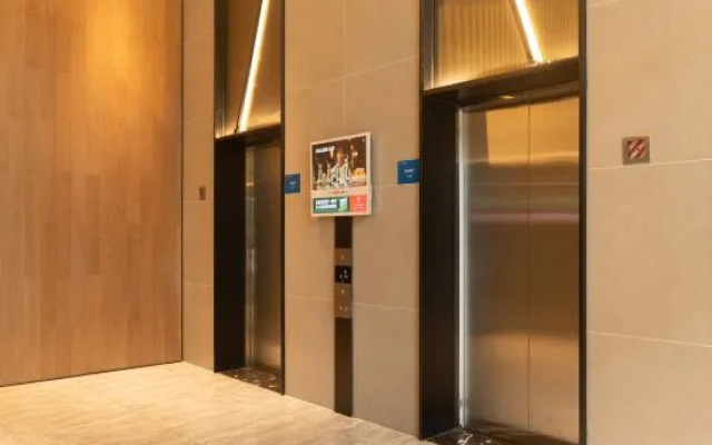 Chengdu Zhaishi Xiaozhai Homestay (Wuhou Wanda Xuanxihui Branch)