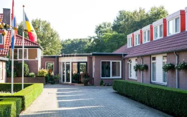 Hotel de Postelhoef