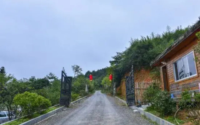 Siming Yunding Hostel