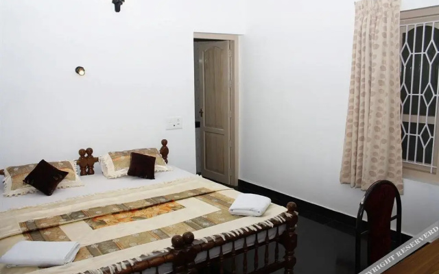 New Ideal Panchakarma Centre