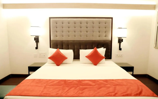 Deccan Serai Grande Gachibowli