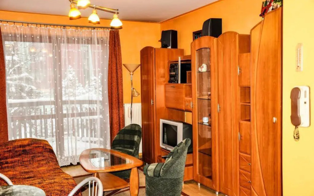 MSC Apartments Krupówki VIP