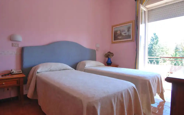 Hotel Fiore