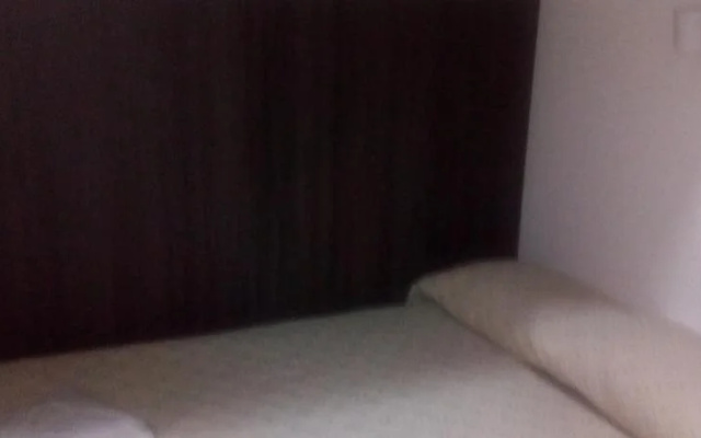 Aero Sleep Hotel
