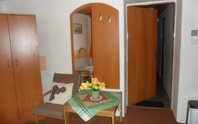 Pension Mikulka