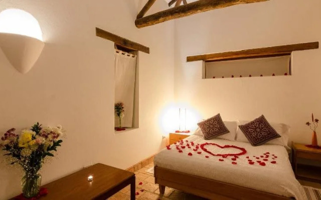 Hostal Casa del Arte
