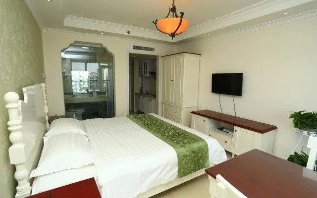 Xiadu Coast B Block Aparthotel