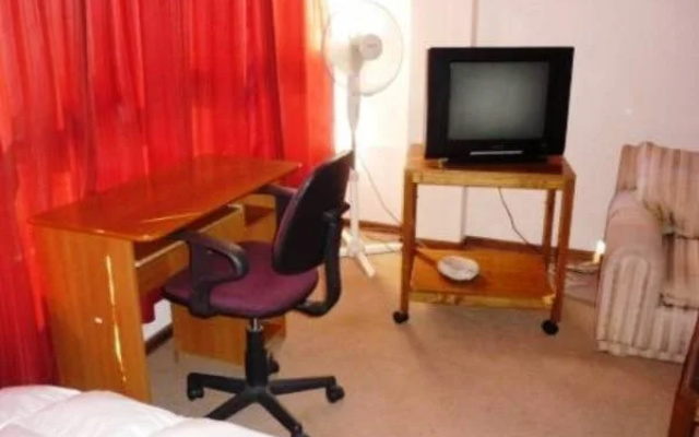 Hotel Roca DArgento