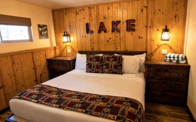 Cedar Glen Lodge