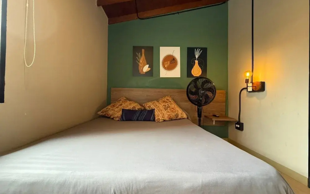 One Living by Roots Rentals
