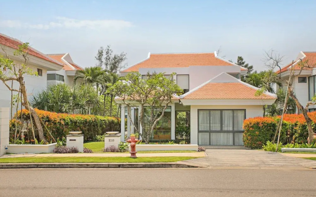 The Ocean Villa Da Nag By Abogo