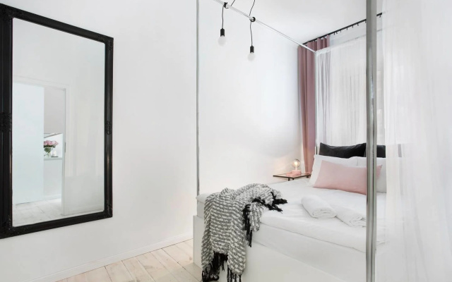Modern apartment in the heart of the Old Town