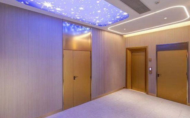 Qingxu Zhesu Hotel