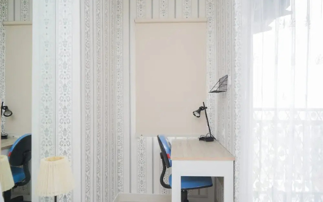 Cozy and Tidy Studio Apartment at Springwood Residence Tangerang