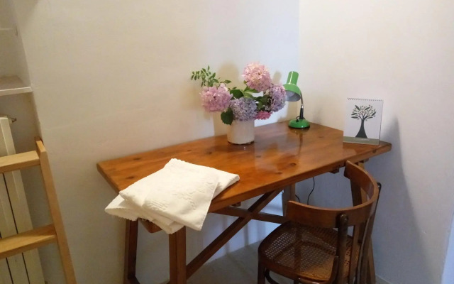 B&B Profumo Di Terra