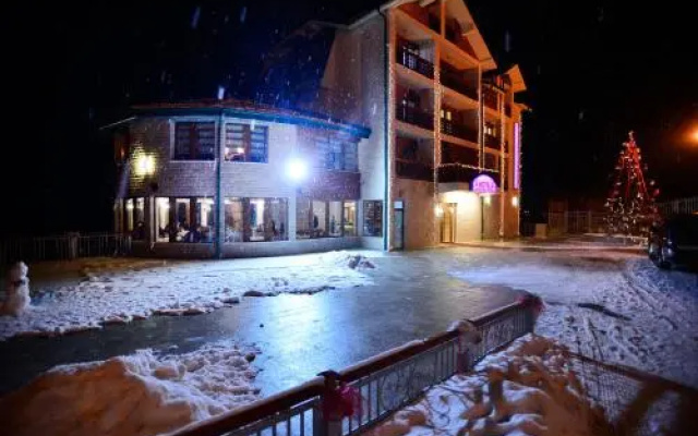 IN Hotel Zlatar (ex Zlatarski Biseri)