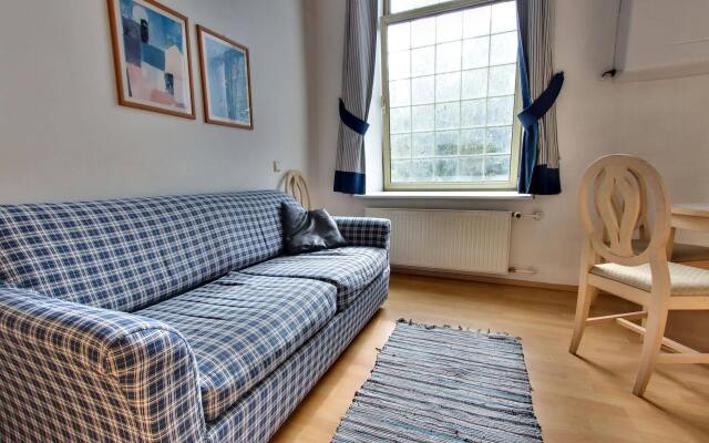 Апартаменты Daily Apartments - Ilmarine комната для гостей