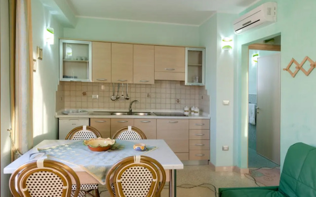 Residence Salù