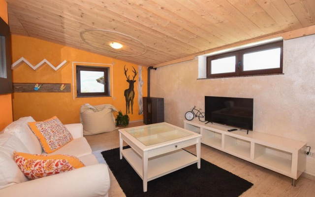 Stunning Apartment in Verrayes With 2 Bedrooms and Wifi
