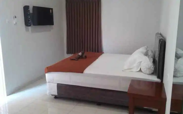 Amin Jaya Homestay