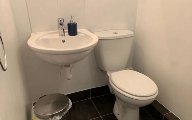 Your Abingdon Stay