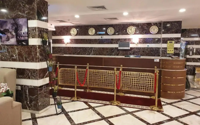 Durrat Hira Aparthotel