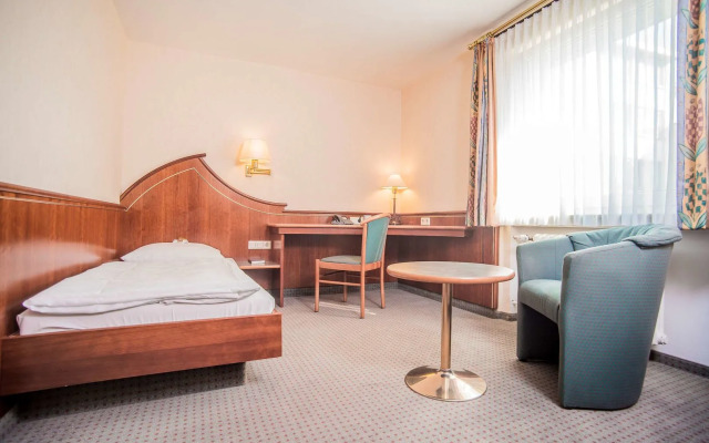 TOP VCH Hotel Wartburg Stuttgart