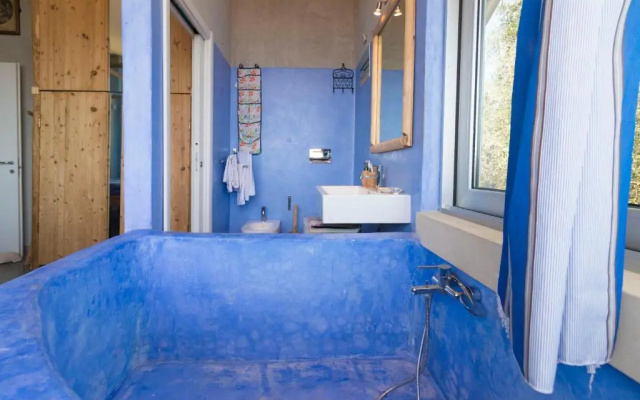 Le Palombelle Casa Vacanze