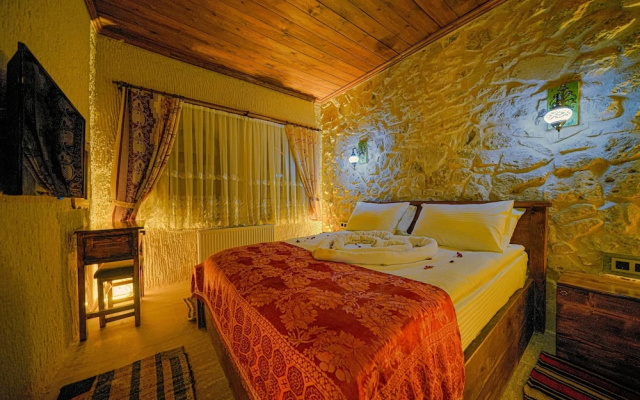 Babili Cappadocia Cave Hotel
