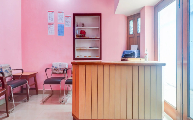 Hotel O Shivaye Rest House