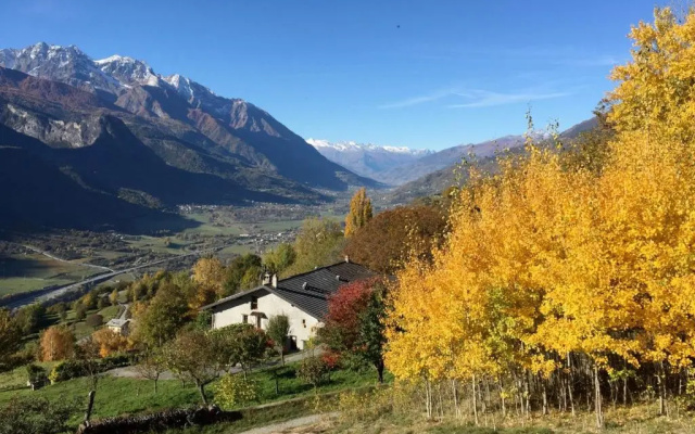 Appartamenti Maison Guyon (Adults Only)