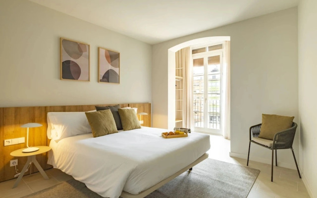 Aspasios Garden Apartments