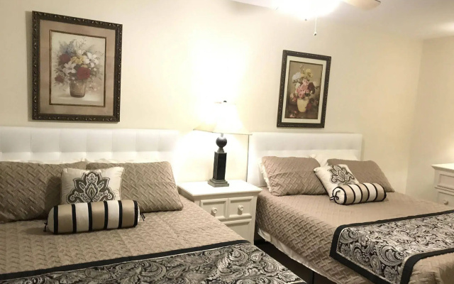 Villa Marco Island