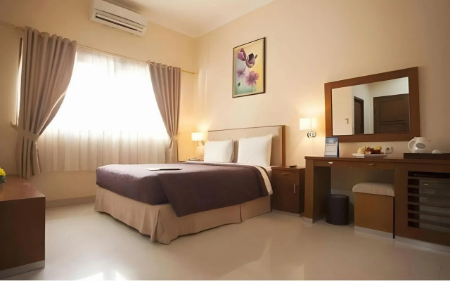 Rosalia Indah Yogyakarta