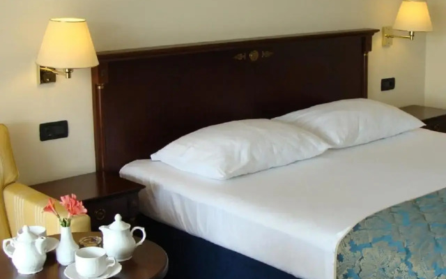 Hotel Meridijan