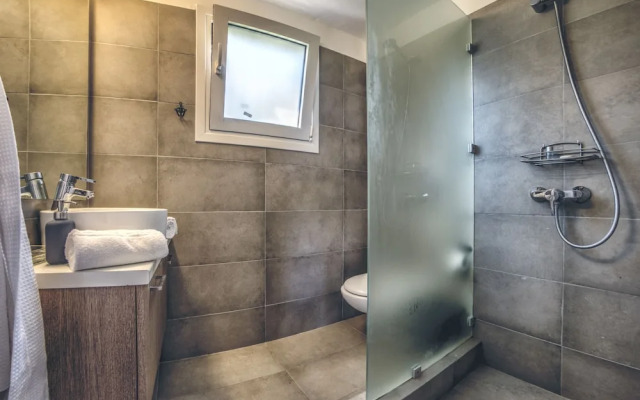 Orange Grove Villas & Suites
