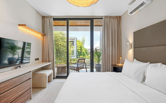 Balangan Residence