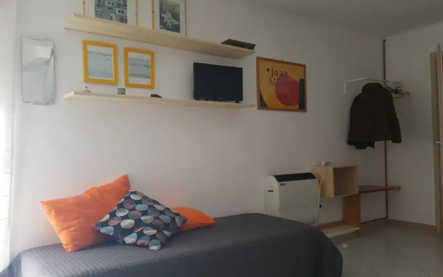 EliLu Room