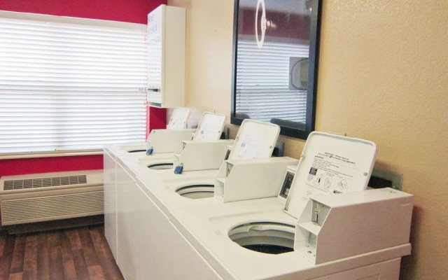Extended Stay America Wichita East